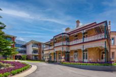 Macquarie Lodge Retirement Village-27